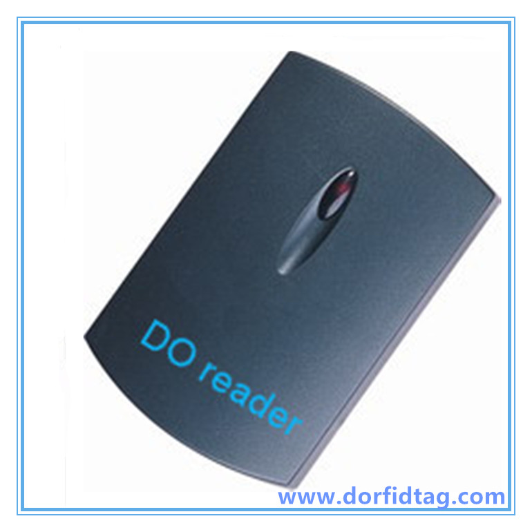 Low Cost Long Range 13.56 MHz RS232 RS485 RFID Card Reader